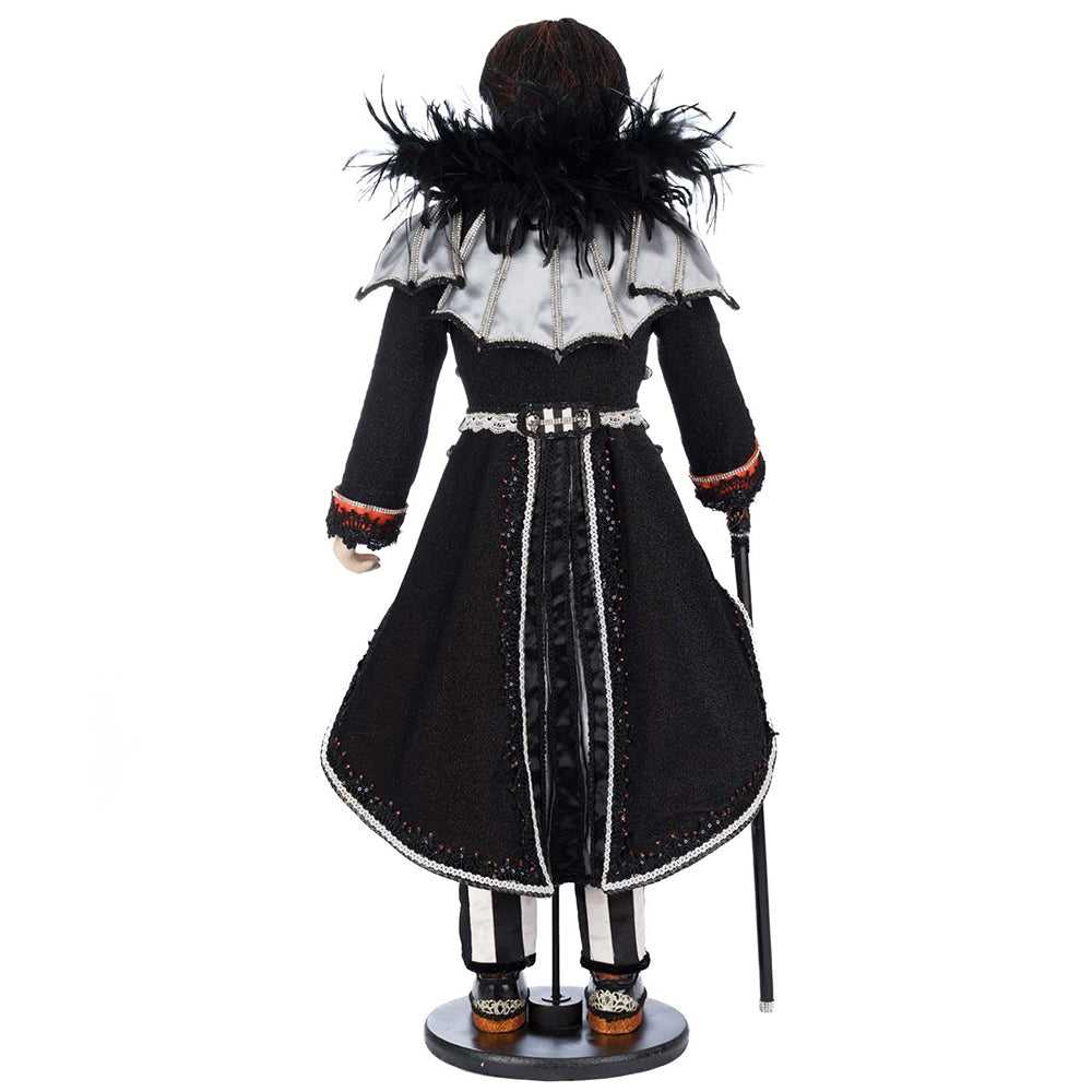 Seasonal & Holiday Decorations Mr. Macabre Doll by Katherine's Collection 28-528659 799 $ Quirks! Stew's Incense