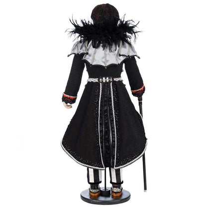 Seasonal & Holiday Decorations Mr. Macabre Doll by Katherine's Collection 28-528659 799 $ Quirks! Stew's Incense