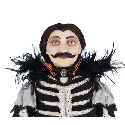 Seasonal & Holiday Decorations Mr. Macabre Doll by Katherine's Collection 28-528659 799 $ Quirks! Stew's Incense