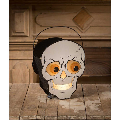 Figurines Mr. Skelly Lantern by Bethany Lowe Designs TF3248 39 $ Shop All Quirks! Stew's Incense