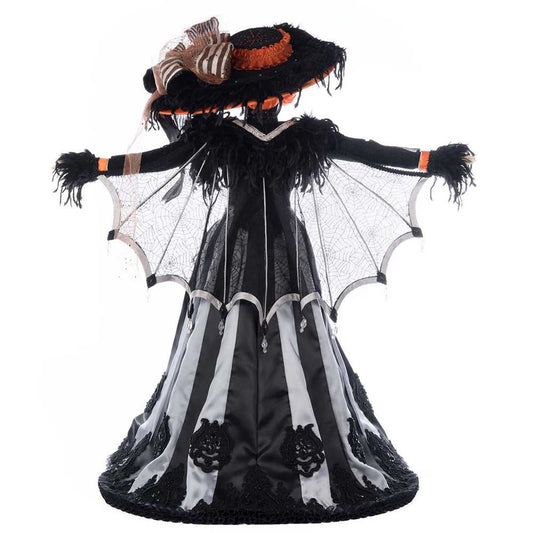 Seasonal & Holiday Decorations Mrs. Macabre Doll by Katherine's Collection 28-528658 999 $ Quirks! Stew's Incense