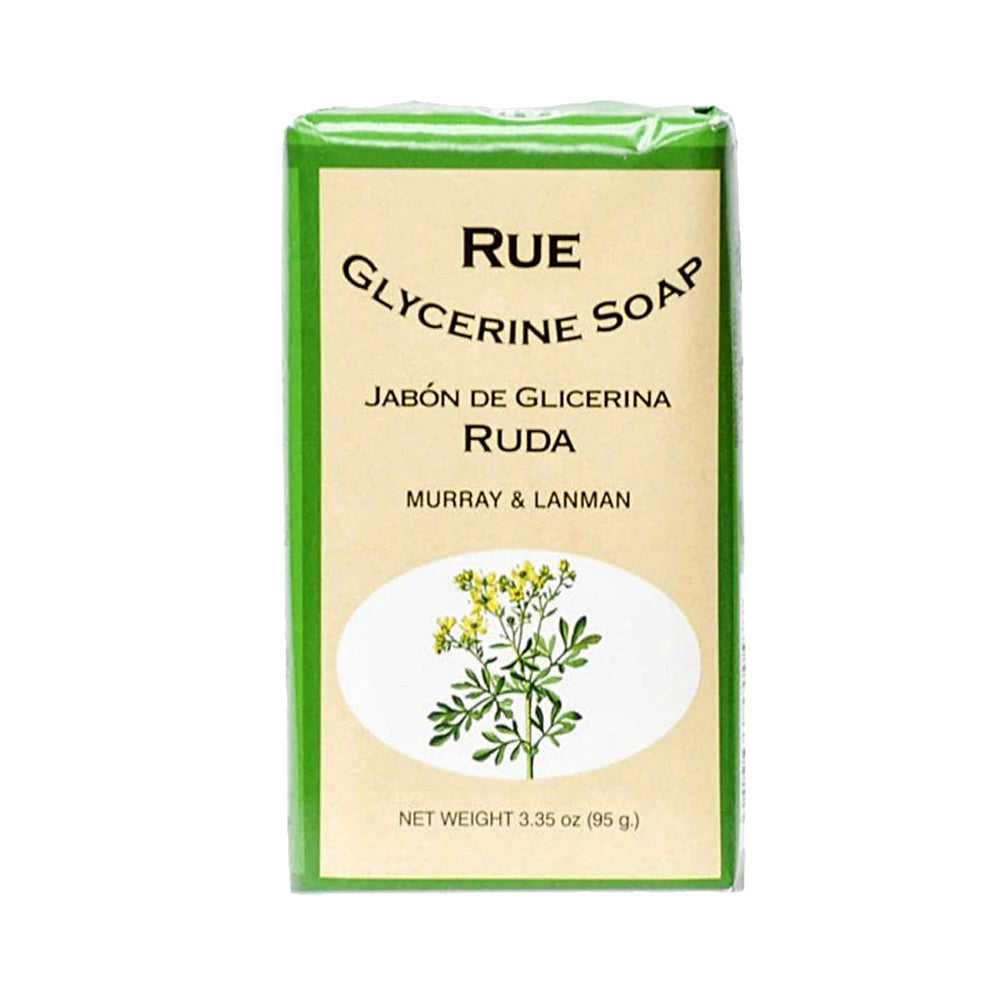 Soap Murray & Lanman Rue Soap OLK-SOAP-RUDA 3 $ Incense Holders The Witches Sage LLC Stew's Incense