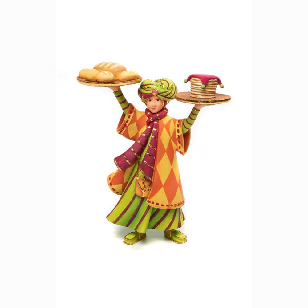 Patience Brewster Nativity Nativity Breadbaker Figure by Patience Brewster 08-41095 68 $ Shop All Quirks! Stew's Incense