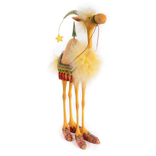 Nativity Sets Nativity Harold the Camel Figure by Patience Brewster 08-30360 56 $ Shop All Quirks! Stew's Incense