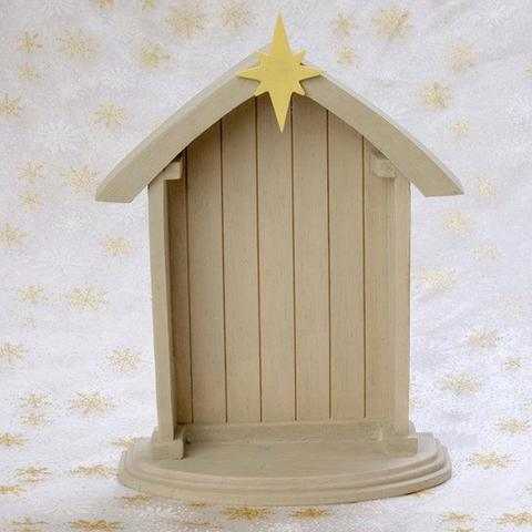 Seasonal Decor, Christmas Nativity Manger Christmas Lori Mitchell Collectible Figurine 11015 69 $ Christmas Quirks! Stew's Incense
