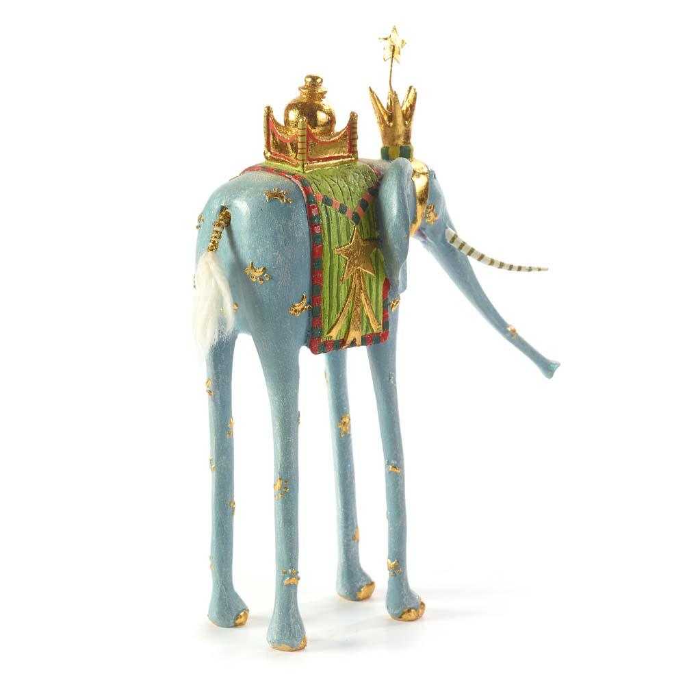 Nativity Sets Nativity Myrtle the Elephant Figure by Patience Brewster 08-30217E 79 $ Shop All Quirks! Stew's Incense