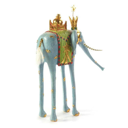 Nativity Sets Nativity Myrtle the Elephant Figure by Patience Brewster 08-30217E 79 $ Shop All Quirks! Stew's Incense