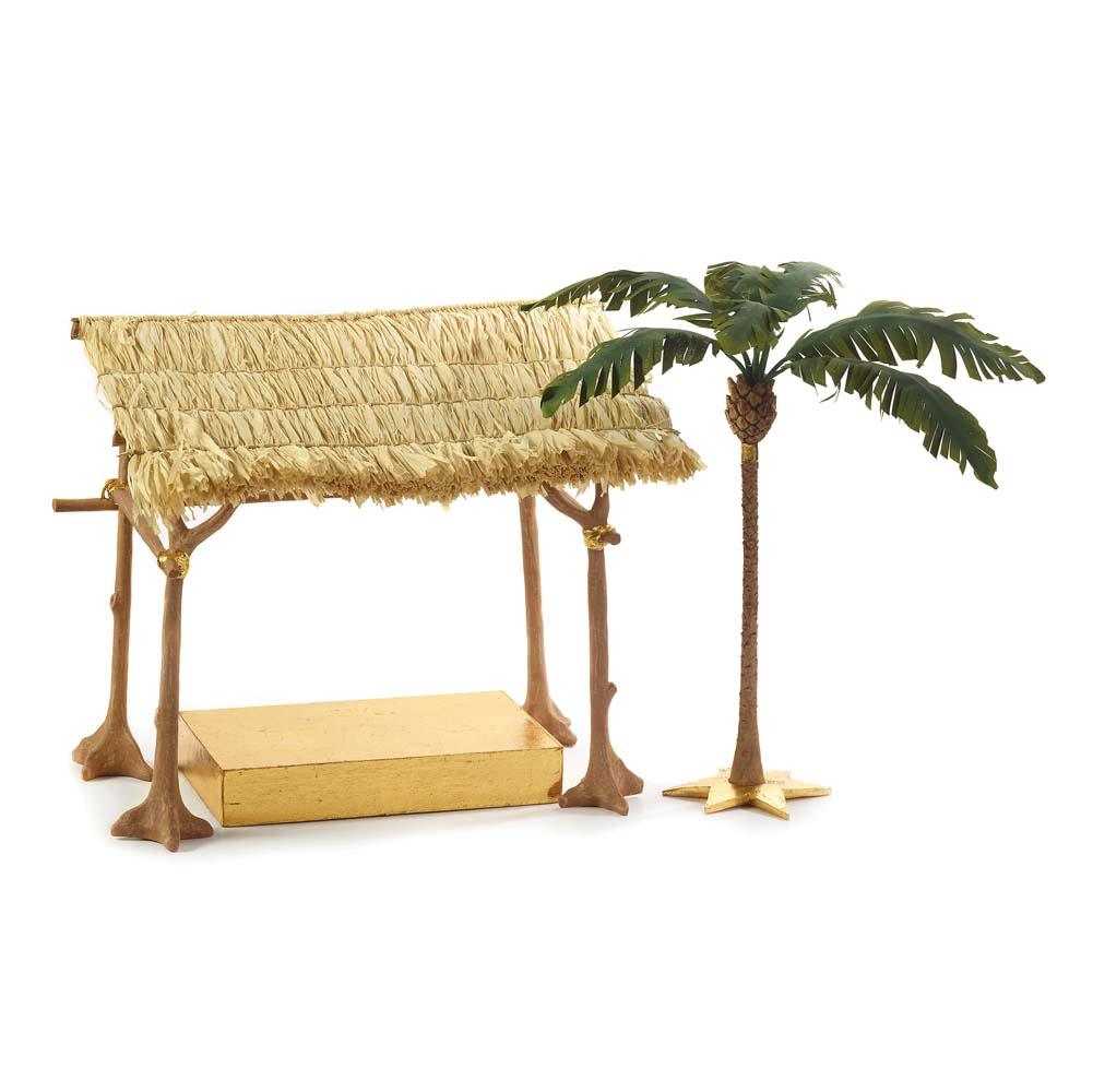 Figurines Nativity Palm Tree Figure by Patience Brewster 08-30203 52 $ Shop All Quirks! Stew's Incense