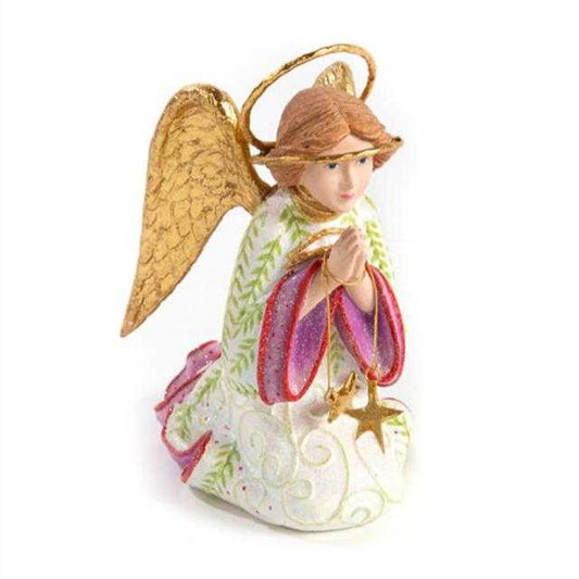 Patience Brewster Nativity Nativity Praying Angel Figure by Patience Brewster 31082 98 $ Shop All Quirks! Stew's Incense