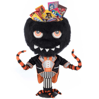 Seasonal & Holiday Decorations Octavius Macabre Candy Container by Katherine's Collection 28-528666 359 $ Quirks! Stew's Incense
