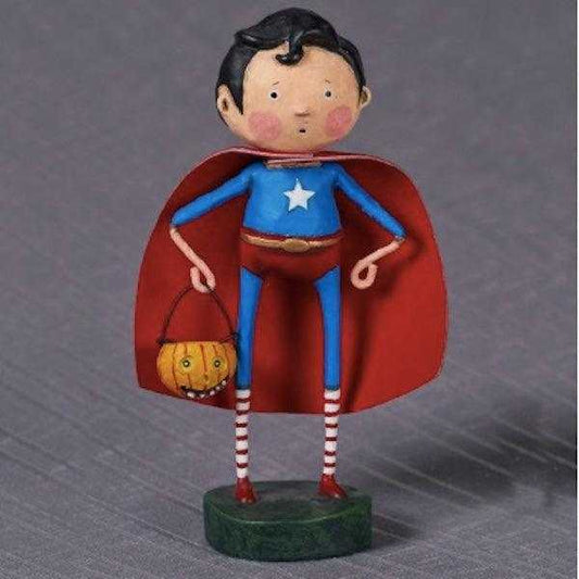 Figurines Our Hero Figurine by Lori Mitchell 11006 36 $ Shop All Quirks! Stew's Incense