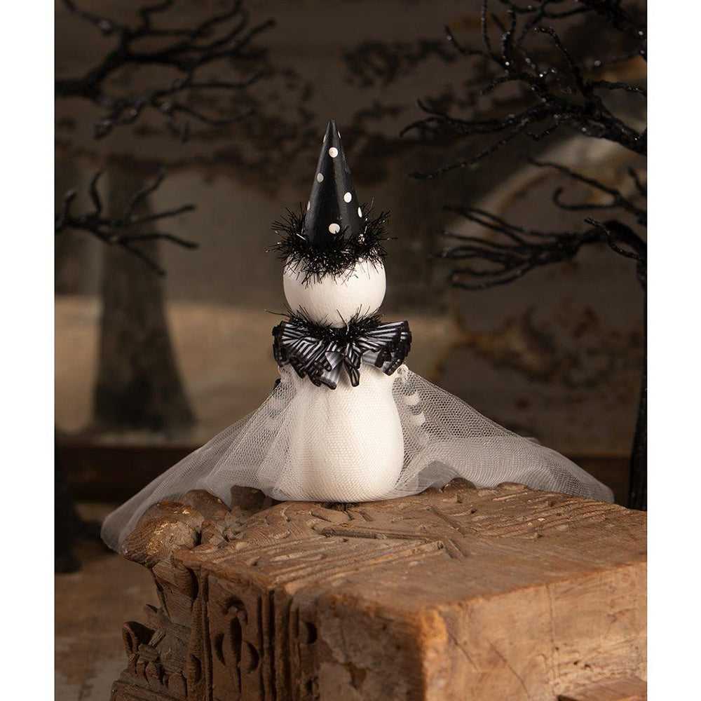 Figurines Party Ghost Sitter by Bethany Lowe Designs LA4053 99 $ Shop All Quirks! Stew's Incense