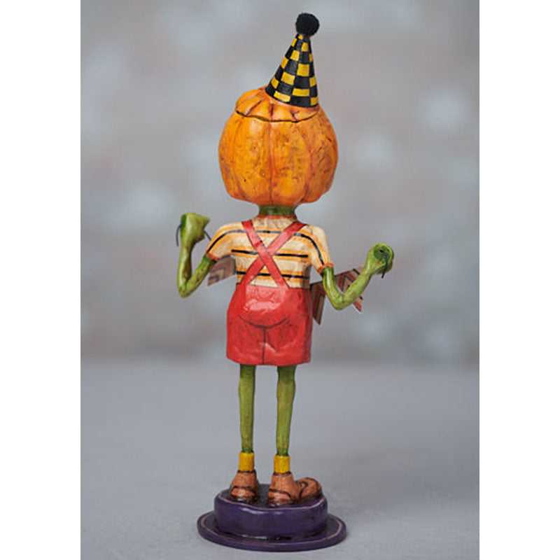 Seasonal Decor, Halloween Pasquale© Halloween Decor by Jorge de Rojas 43052 59 $ Shop All Quirks! Stew's Incense