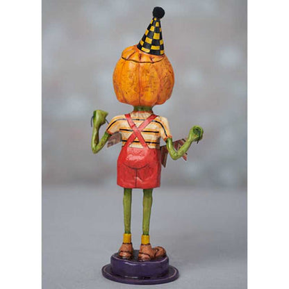 Seasonal Decor, Halloween Pasquale© Halloween Decor by Jorge de Rojas 43052 59 $ Shop All Quirks! Stew's Incense