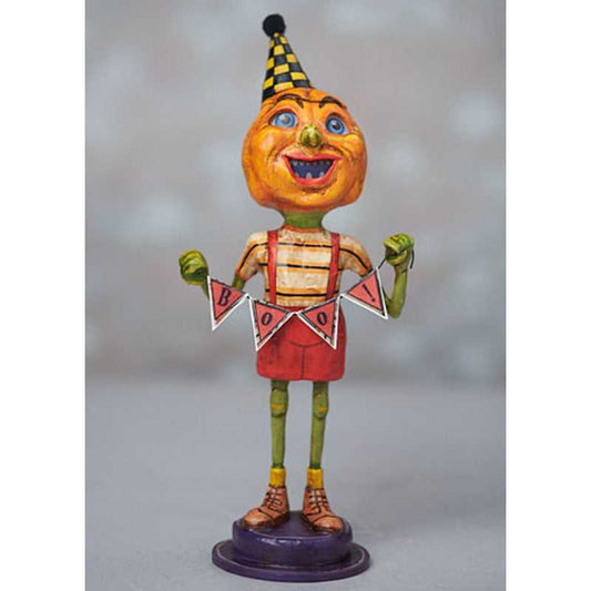 Seasonal Decor, Halloween Pasquale© Halloween Decor by Jorge de Rojas 43052 59 $ Shop All Quirks! Stew's Incense
