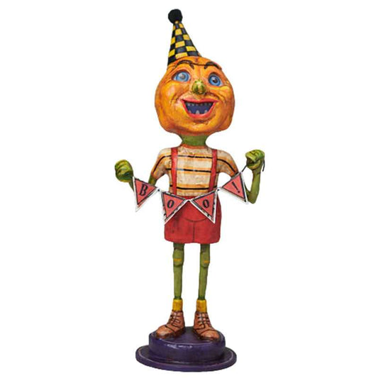 Seasonal Decor, Halloween Pasquale© Halloween Decor by Jorge de Rojas 43052 59 $ Shop All Quirks! Stew's Incense