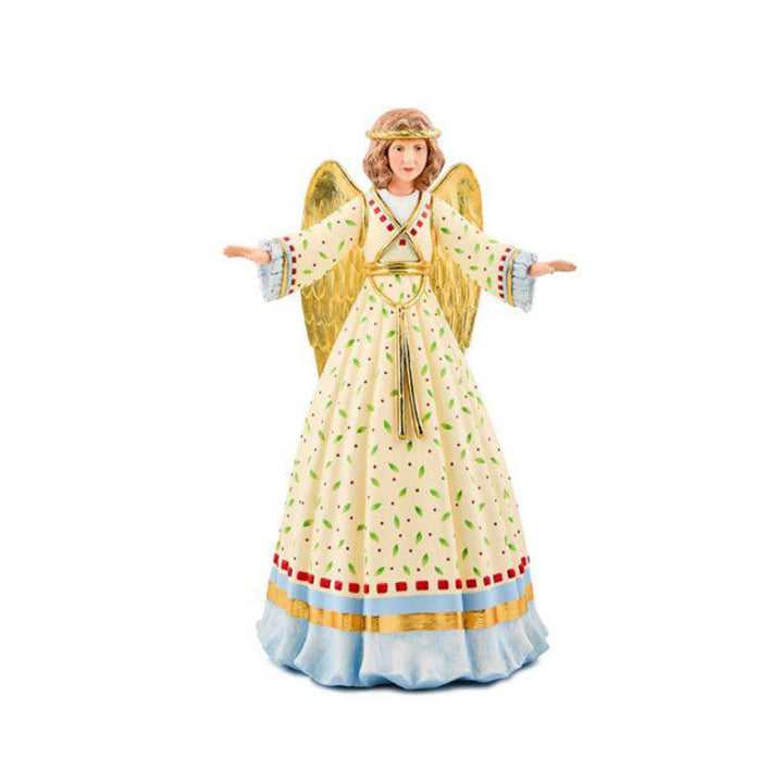 Nativity Sets XL Patience Brewster Nativity Angel Display Figure 08-41189 395 $ Shop All Quirks! Stew's Incense