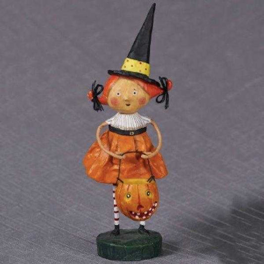 Figurines Perfect Pixie Halloween Figurine by Lori Mitchell 22116 32 $ Shop All Quirks! Stew's Incense