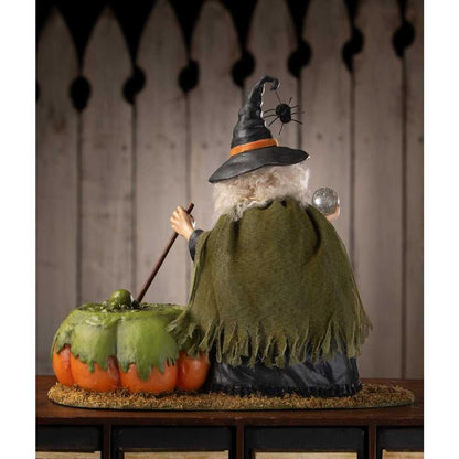 Figurines Poison Brewing Pruella by Bethany Lowe Designs TD4135 236 $ Shop All Quirks! Stew's Incense