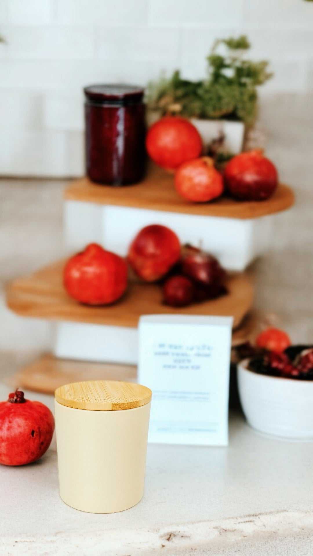  4 oz Candles – Seasonal Limited Edition Jar Candles (4 Scents) by Moon Water Apothecary sku-42133910356058 18 $ Shop All Moon Water Apothecary Stew's Incense