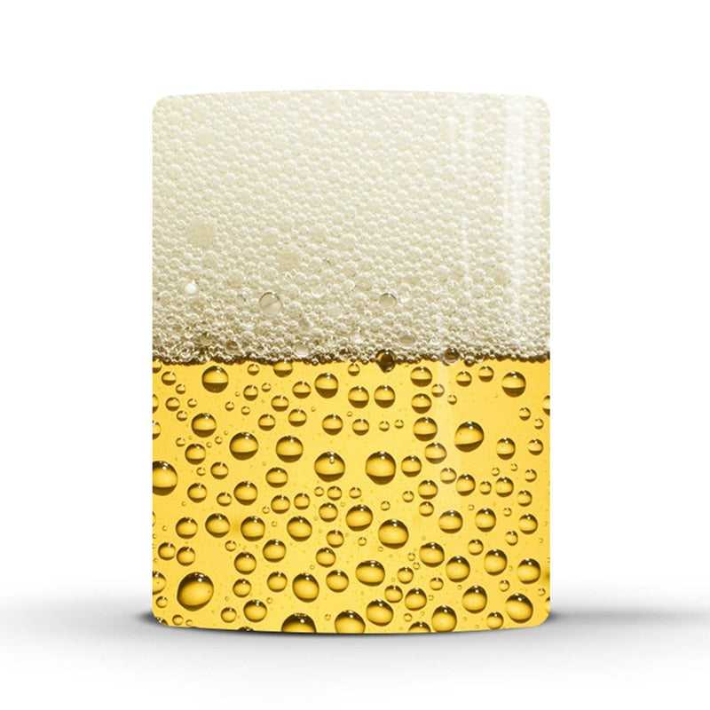 Mug Magical Color Changing Heat Sensitive Beer Theme Ceramic Mug BCM060818A 26 $ Hem Onetify Stew's Incense