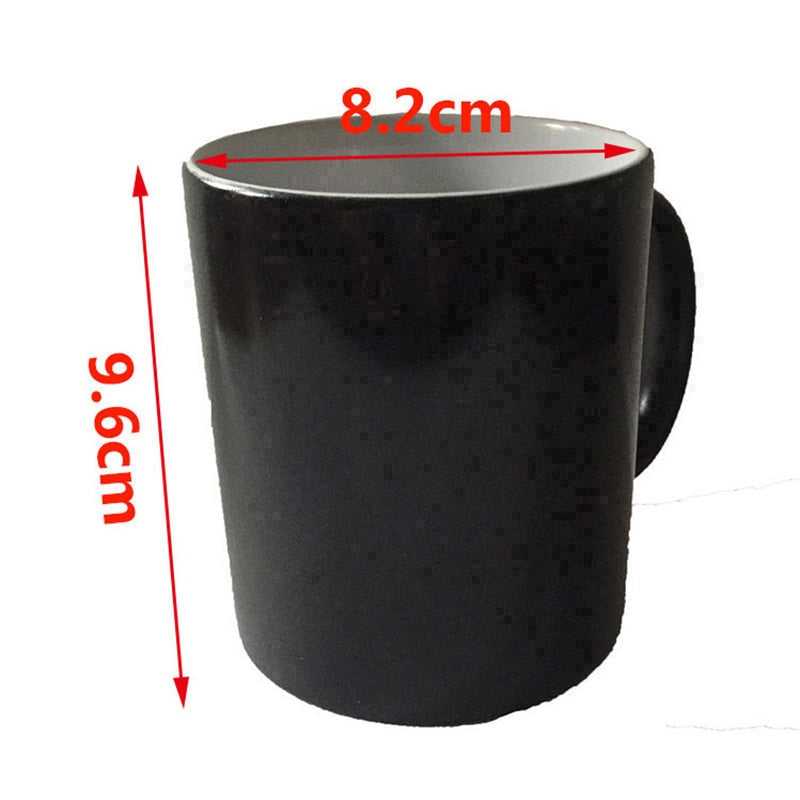 Mug Magical Color Changing Heat Sensitive Beer Theme Ceramic Mug BCM060818A 26 $ Hem Onetify Stew's Incense