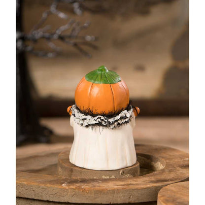 Figurines Pumpkin Head Ghostie BOO by Bethany Lowe Designs MA3073 43 $ Shop All Quirks! Stew's Incense