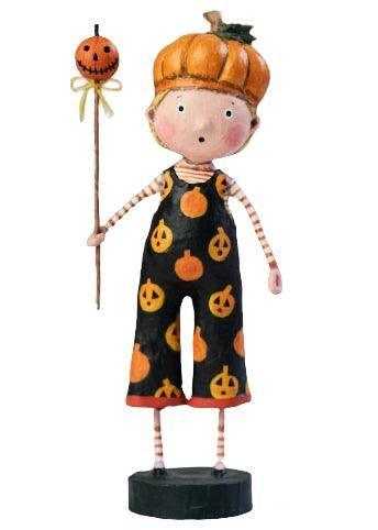 Figurines Pumpkin Patches Halloween Figurine by Lori Mitchell 14476 39 $ Shop All Quirks! Stew's Incense
