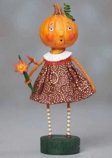 Figurines Pumpkin Spice Figurine by Lori Mitchell 15522 39 $ Shop All Quirks! Stew's Incense