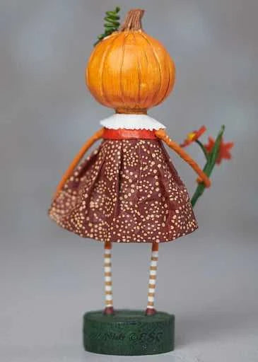 Figurines Pumpkin Spice Figurine by Lori Mitchell 15522 39 $ Shop All Quirks! Stew's Incense