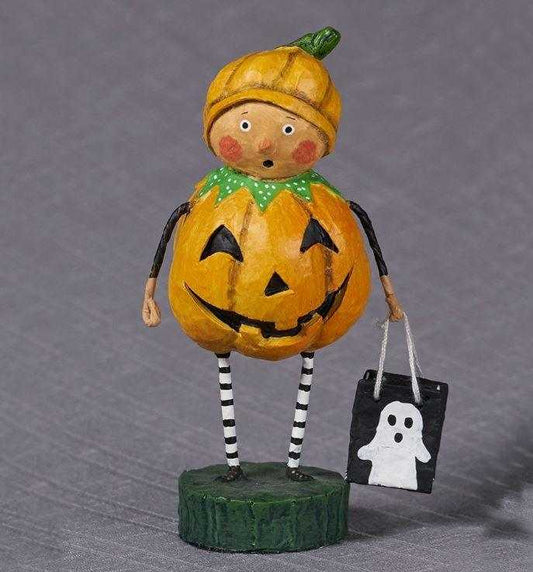 Seasonal & Holiday Decorations Punkin Pie Halloween Figurine by Lori Mitchell 22812 32 $ Shop All Quirks! Stew's Incense
