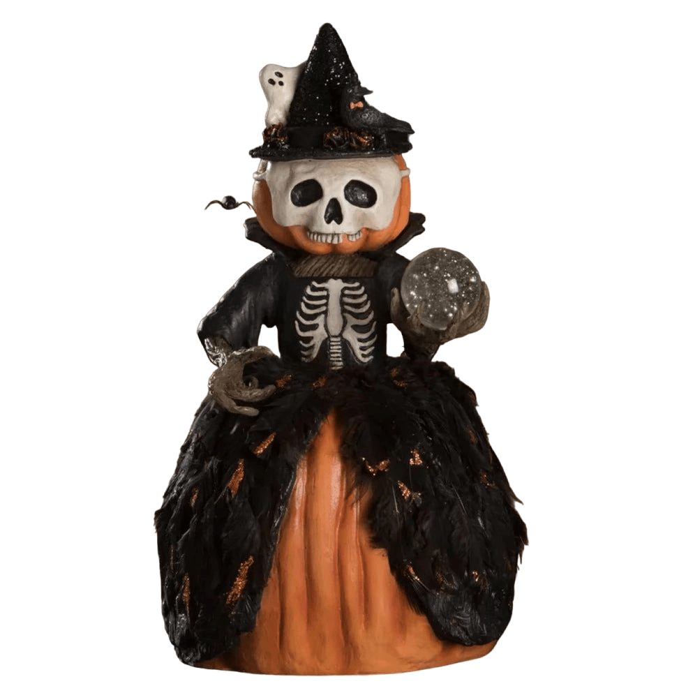 Seasonal Decor, Halloween Queen of Halloween by Bethany Lowe Designs LAST CHANCE! TD1208 199 $ Shop All Quirks! Stew's Incense