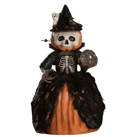 Seasonal Decor, Halloween Queen of Halloween by Bethany Lowe Designs LAST CHANCE! TD1208 199 $ Shop All Quirks! Stew's Incense
