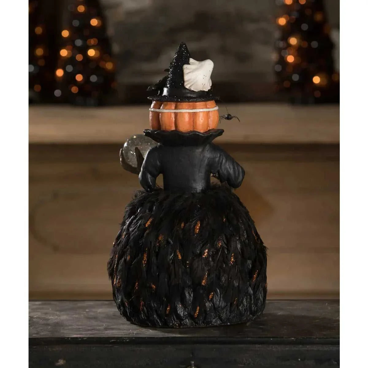 Seasonal Decor, Halloween Queen of Halloween by Bethany Lowe Designs LAST CHANCE! TD1208 199 $ Shop All Quirks! Stew's Incense