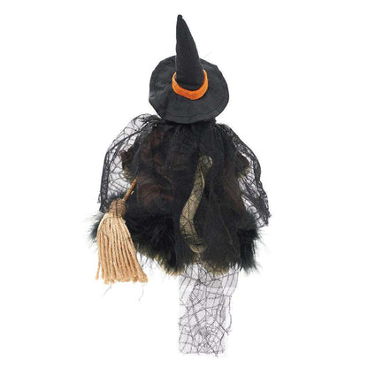 Seasonal Decor, Halloween Reba Rat Gathered Traditions Doll by Joe Spencer FGS75080 36 $ Quirks! Stew's Incense