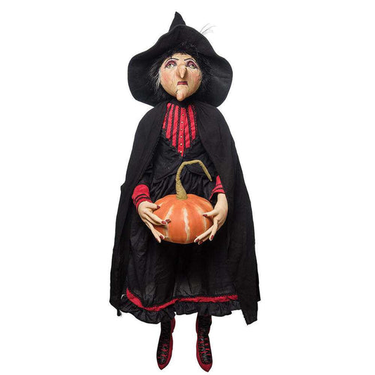 Gathered Traditions Halloween by Joe Spencer Risika Gathered Traditions Art Doll by Joe Spencer XFGS76329 559 $ Quirks! Stew's Incense