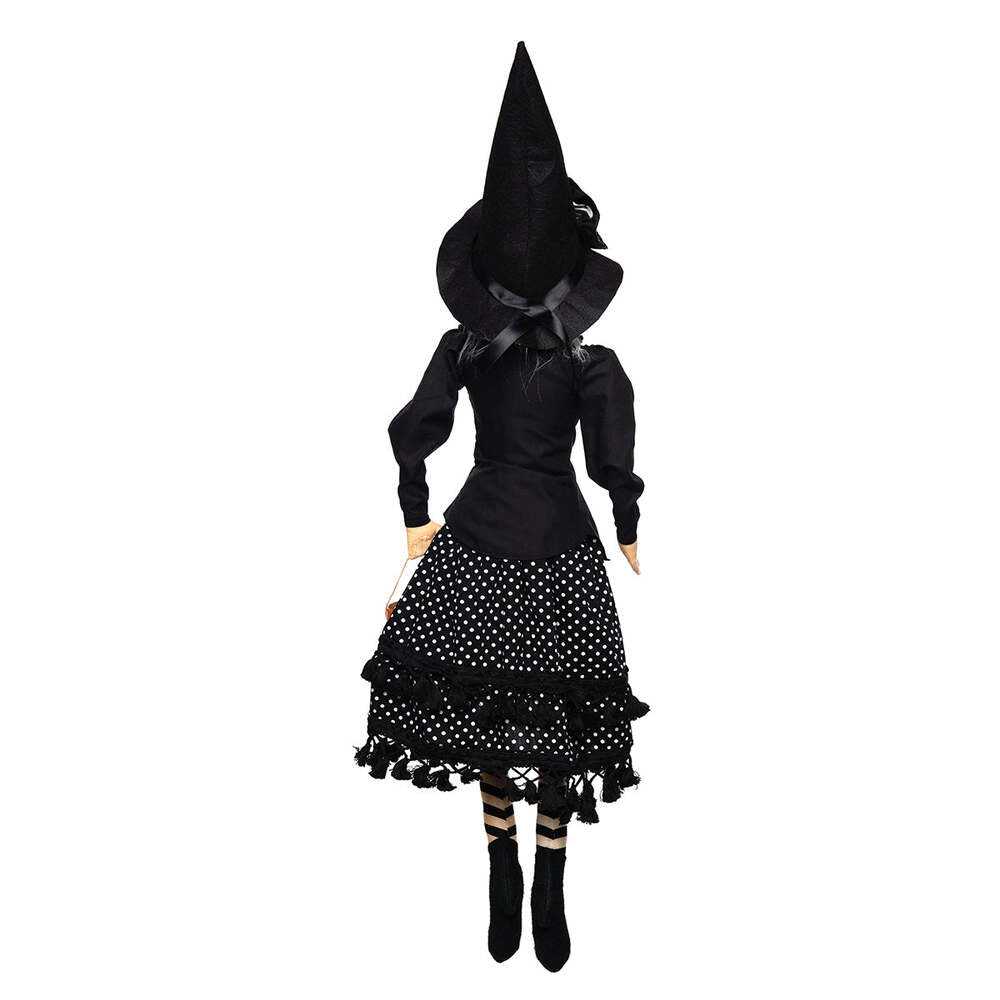 Gathered Traditions Halloween by Joe Spencer Rowena Gathered Traditions Art Doll by Joe Spencer XFGS77679 139 $ Quirks! Stew's Incense