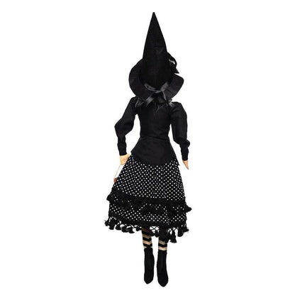 Gathered Traditions Halloween by Joe Spencer Rowena Gathered Traditions Art Doll by Joe Spencer XFGS77679 139 $ Quirks! Stew's Incense