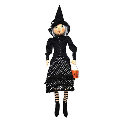 Gathered Traditions Halloween by Joe Spencer Rowena Gathered Traditions Art Doll by Joe Spencer XFGS77679 139 $ Quirks! Stew's Incense