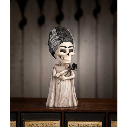 Figurines Shelley Skelly by Bethany Lowe Designs TD4137 99 $ Halloween Quirks! Stew's Incense