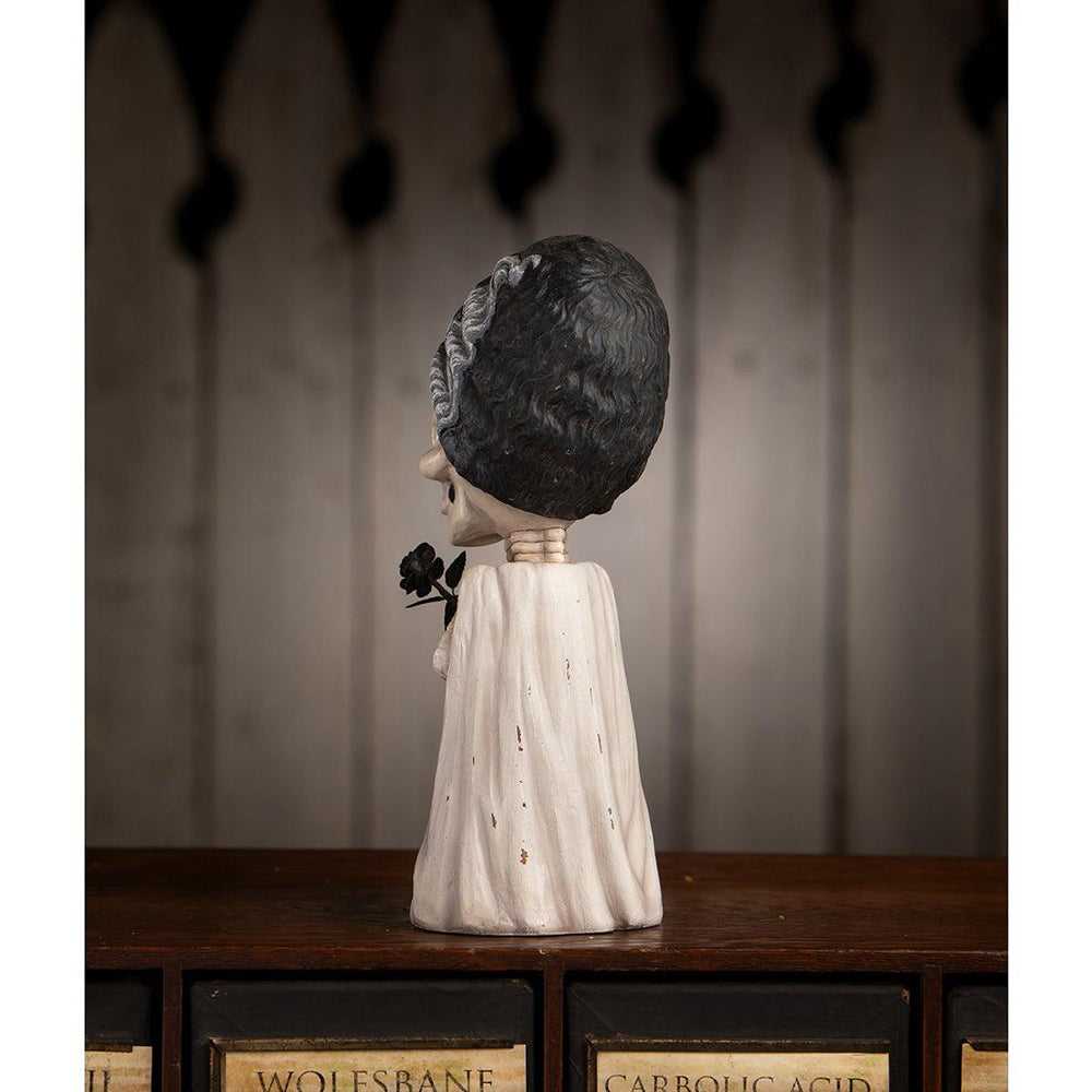 Figurines Shelley Skelly by Bethany Lowe Designs TD4137 99 $ Halloween Quirks! Stew's Incense