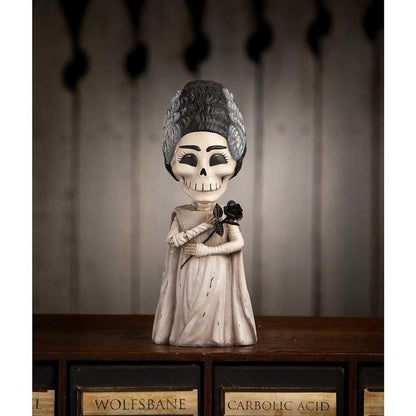 Figurines Shelley Skelly by Bethany Lowe Designs TD4137 99 $ Halloween Quirks! Stew's Incense