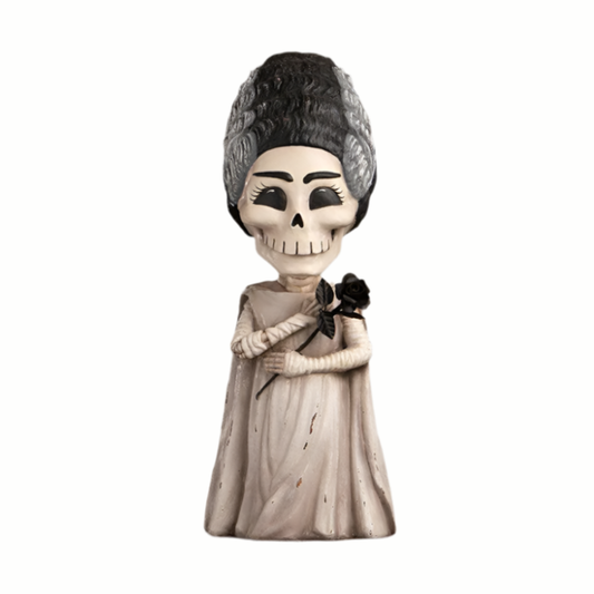 Figurines Shelley Skelly by Bethany Lowe Designs TD4137 99 $ Halloween Quirks! Stew's Incense