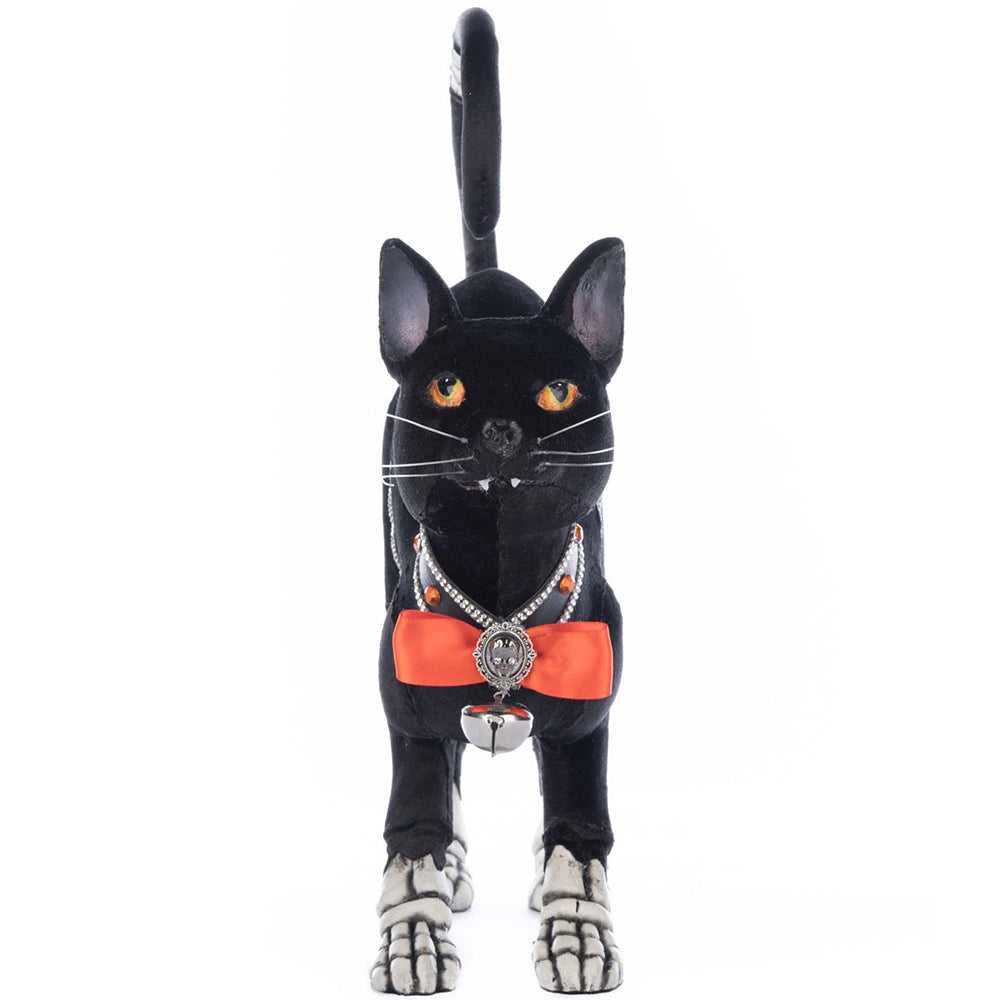 Seasonal & Holiday Decorations Skin the Cat by Katherine's Collection 28-528662 269 $ Quirks! Stew's Incense