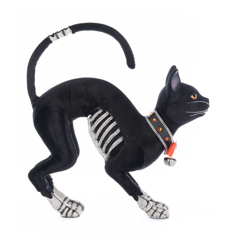 Seasonal & Holiday Decorations Skin the Cat by Katherine's Collection 28-528662 269 $ Quirks! Stew's Incense