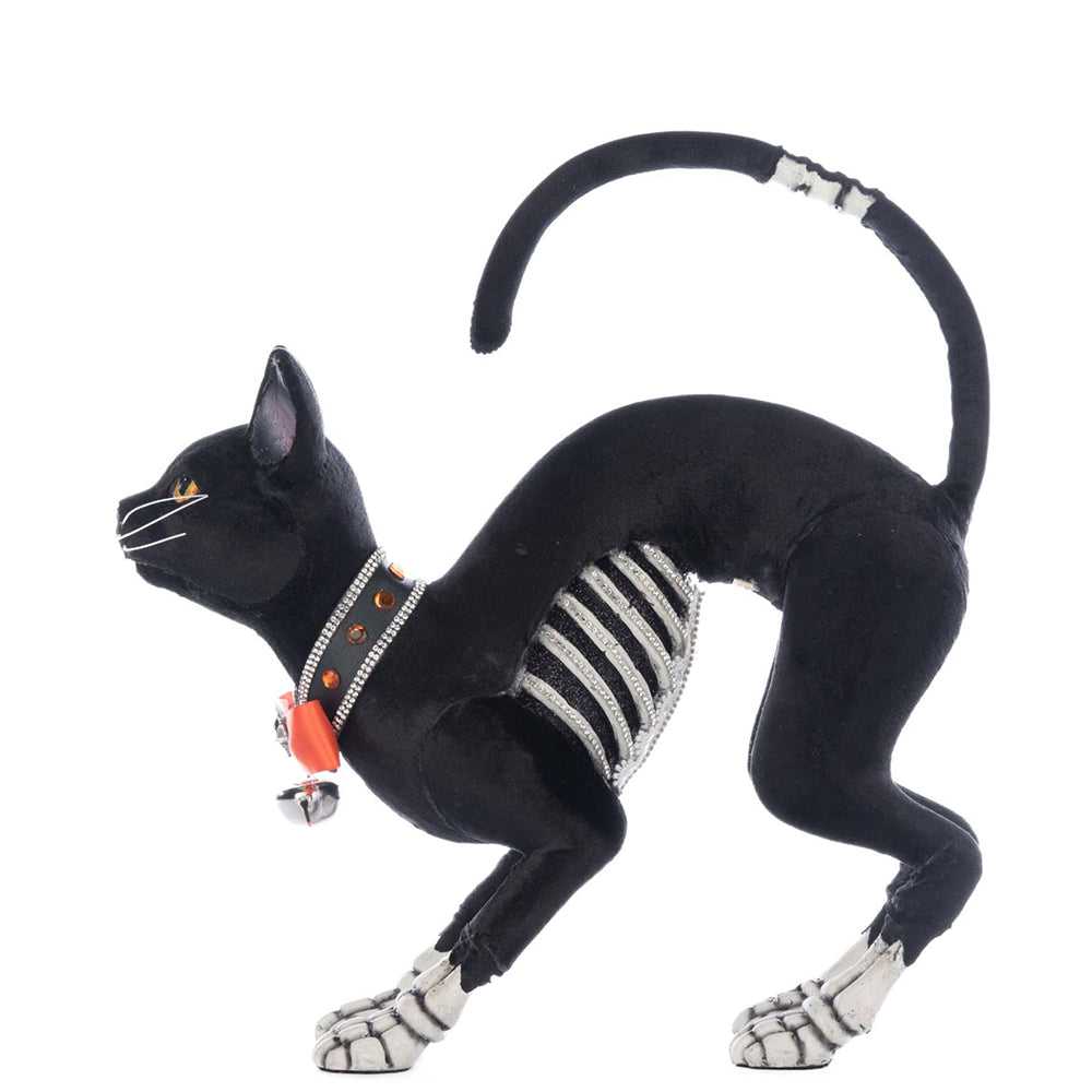 Seasonal & Holiday Decorations Skin the Cat by Katherine's Collection 28-528662 269 $ Quirks! Stew's Incense