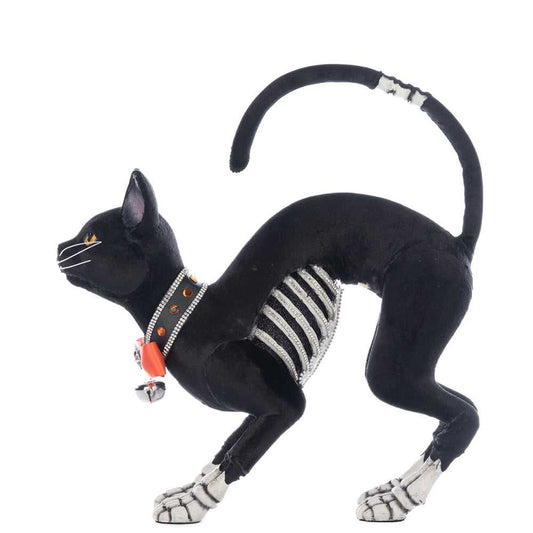 Seasonal & Holiday Decorations Skin the Cat by Katherine's Collection 28-528662 269 $ Quirks! Stew's Incense