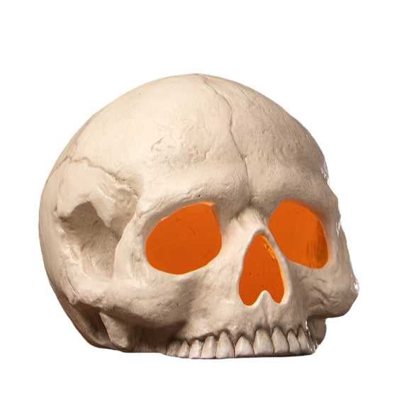 Figurines Skull Votive by Bethany Lowe Designs TD4136 119 $ Shop All Quirks! Stew's Incense