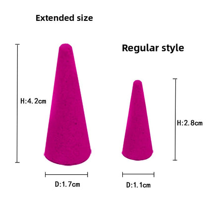 Incense Cones Small and Large-Various Fragrances