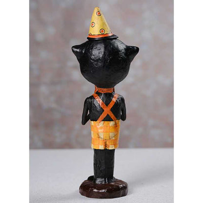 Seasonal Decor, Halloween Smiley Puss© Halloween Decor by Jorge de Rojas 43043 59 $ Quirks! Stew's Incense
